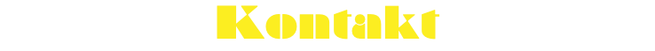 Kontakt